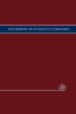 The Chemistry Of Heterocyclic Compounds, Thiophene And Its Derivatives (Chemistry Of Heterocyclic Compounds