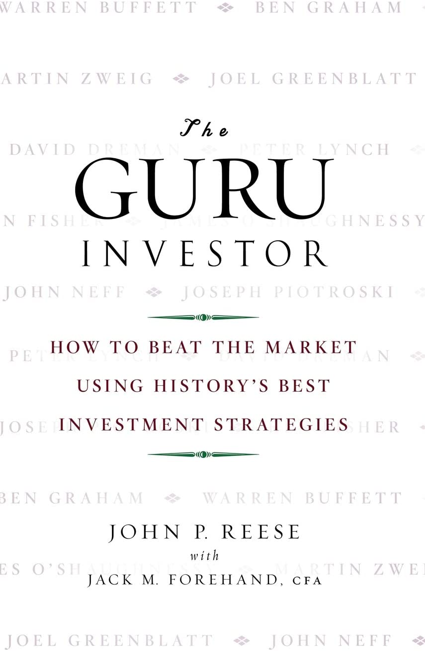 The Guru Investor