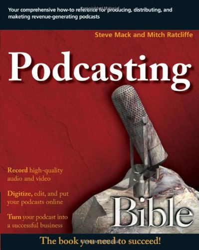 Podcasting Bible