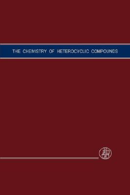 Six Membered Heterocyclic Nitrogen Compounds with Three Condensed Rings