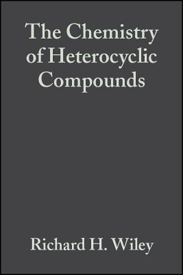 The Chemistry of Heterocyclic Compounds, Pyrazoles and Reduced and Condensed Pyrazoles