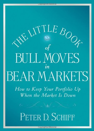 The Little Book of Bull Moves in Bear Markets