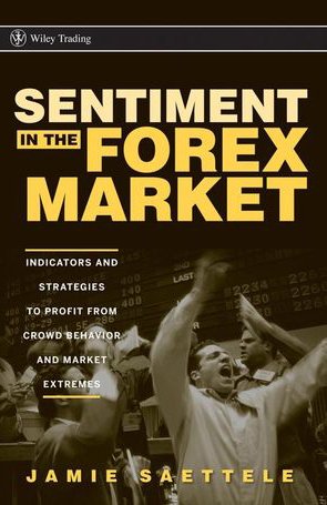 Sentiment in the Forex Market