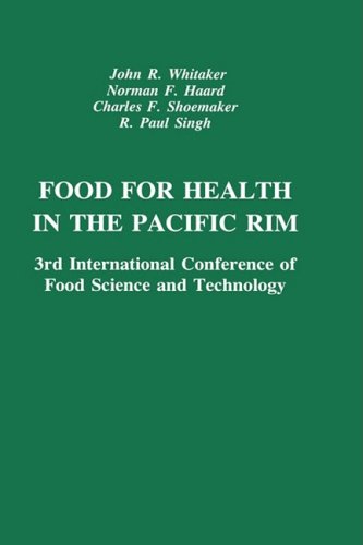 Food for Health in the Pacific Rim