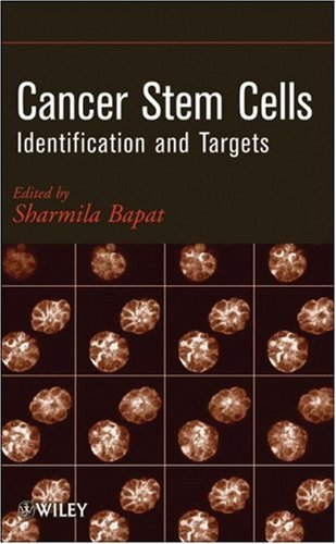 Cancer Stem Cells