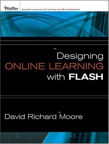 Designing Online Learning with Flash