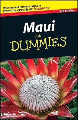 Maui For Dummies