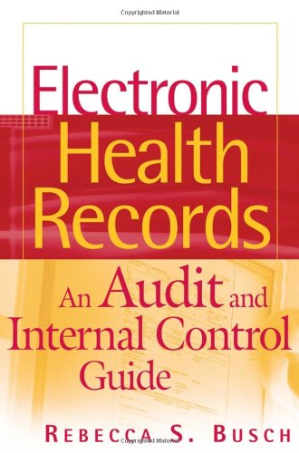 Electronic Health Records