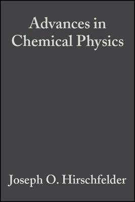 Advances in Chemical Physics, Intermolecular Forces