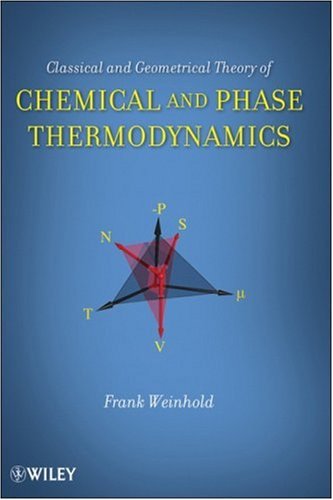 Classical and Geometrical Theory of Chemical and Phase Thermodynamics