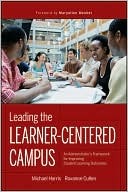 Leading the Learner-Centered Campus