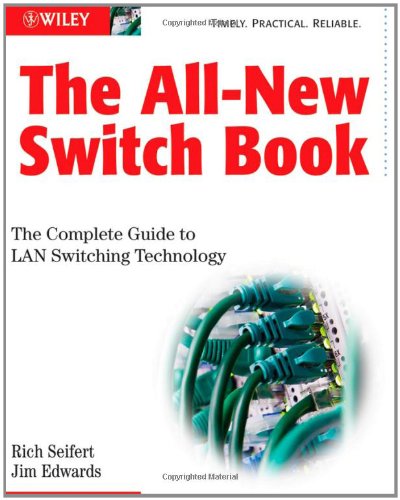 The All-New Switch Book