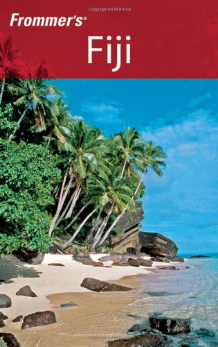 Frommer's Fiji