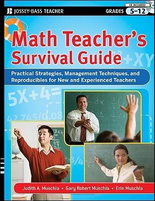 Math Teacher's Survival Guide