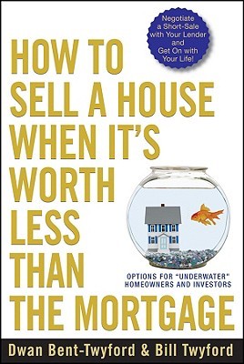 How to Sell a House When It's Worth Less Than the Mortgage