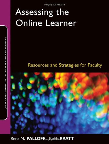 Assessing the Online Learner