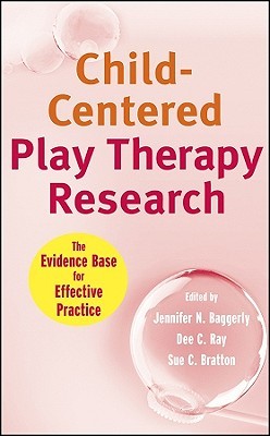 Child-Centered Play Therapy Research