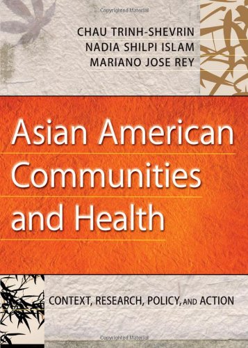 Asian American Communities and Health