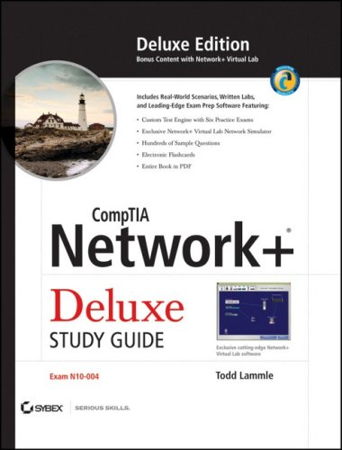 CompTIA Network+ Study Guide