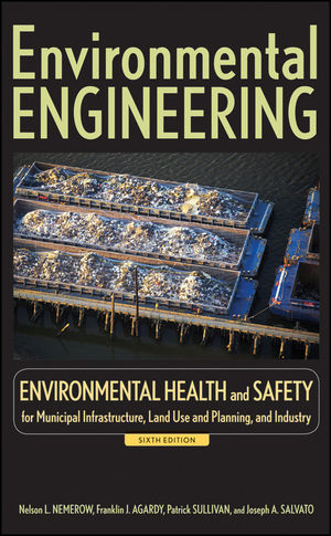 Environmental health and safety for municipal infrastructure, land use and planning, and industry