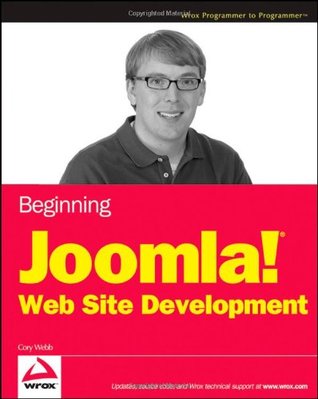 Beginning Joomla! Web Site Development