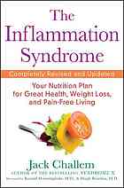 The Inflammation Syndrome