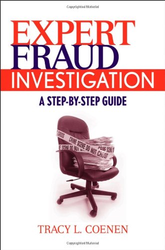 Expert Fraud Investigation
