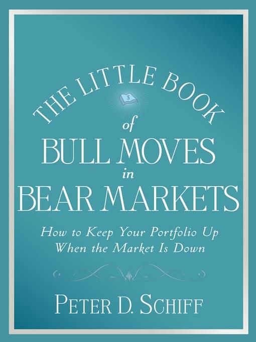 The Little Book of Bull Moves in Bear Markets