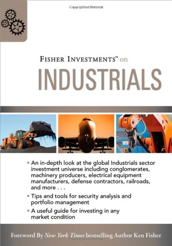 Fisher Investments on Industrials