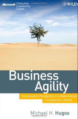 Business Agility