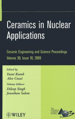 Ceramics in Nuclear Applications