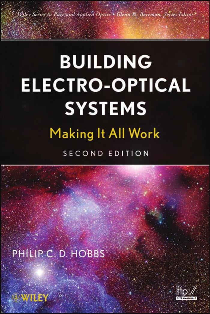 Building Electro-Optical Systems