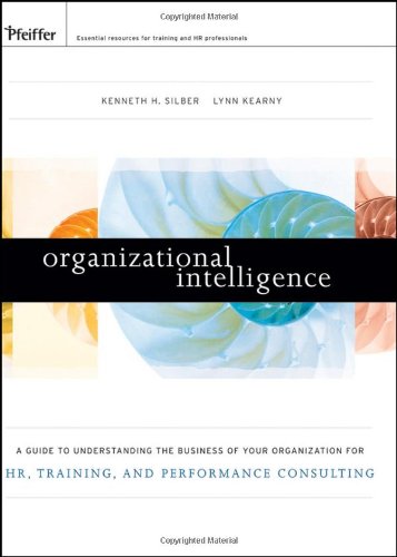 Organizational Intelligence