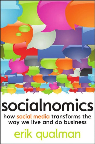 Socialnomics