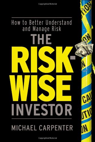 The Risk-Wise Investor