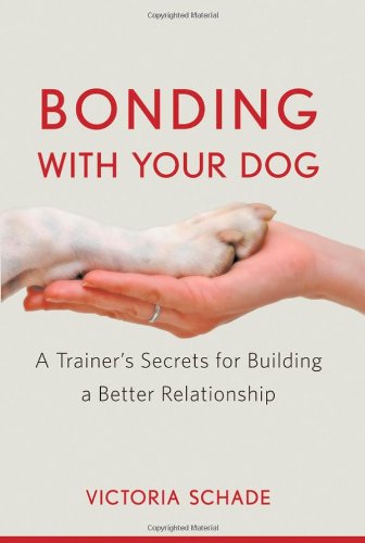 Bonding with Your Dog