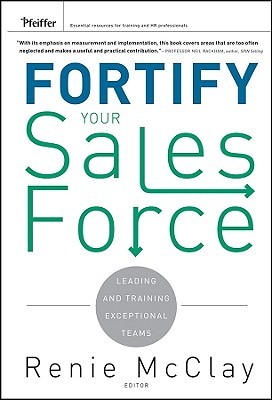 Fortify Your Sales Force