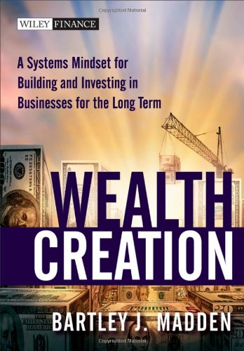 Wealth Creation