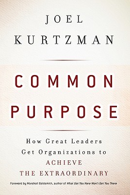 Common Purpose