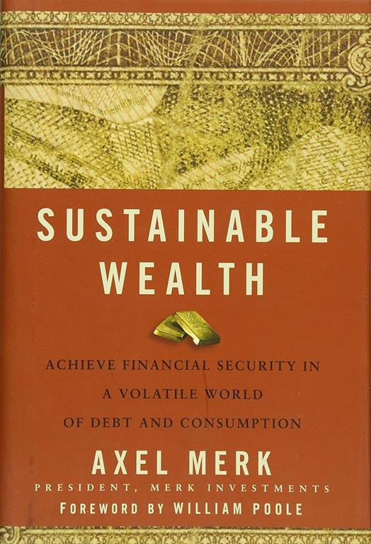 Sustainable Wealth