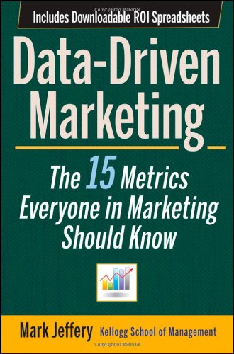 Data-Driven Marketing