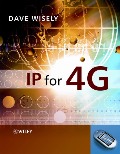 IP for 4G