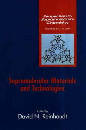 Supramolecular technology