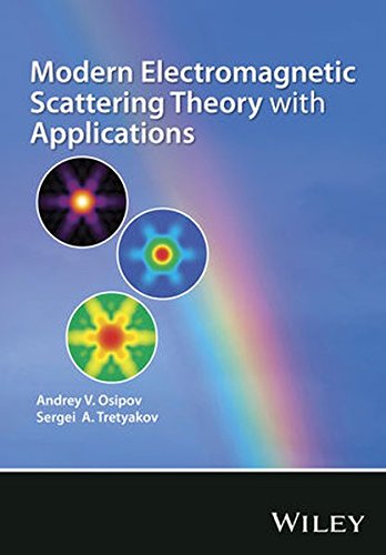 Applied Electromagnetic Scattering Theory