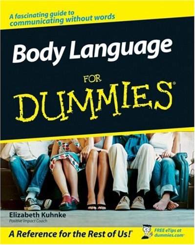 Body Language For Dummies