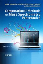 Computational Methods for Mass Spectrometry Proteomics