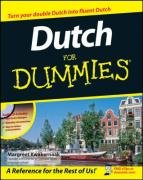 Dutch for Dummies