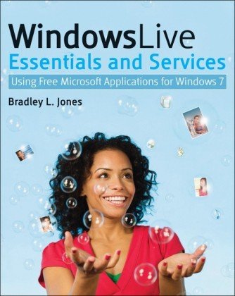 Windows Live Essentials and Services