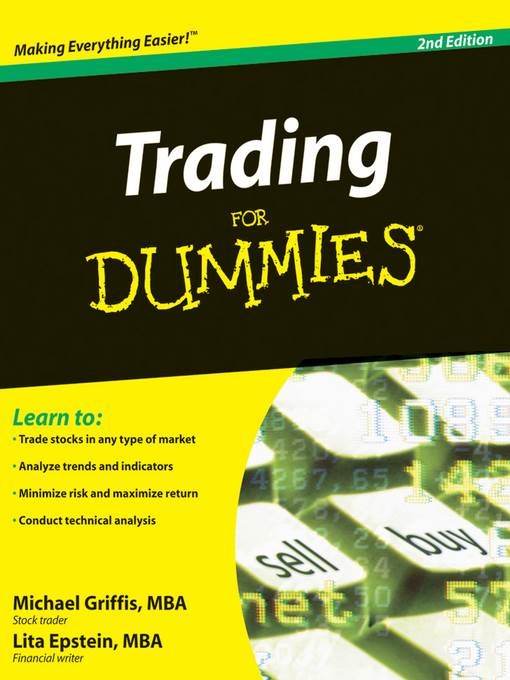 Trading For Dummies®