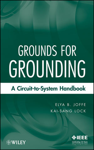 Grounds for grounding : a circuit-to-system handbook